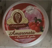 Amarenata