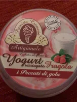 Gelato artigianale