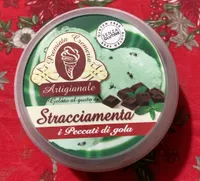 Stracciamenta i Peccati di gola
