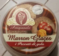 Marron Glaces