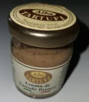 Crema di Tartufo Bianco
