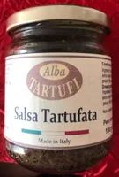 Salsa Tartufata