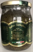 Salsa Tartufata