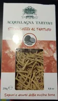 Strangozzi al tartufo