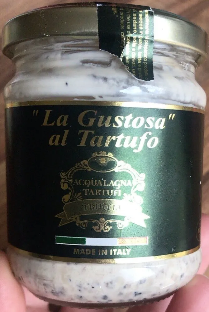 La Gustosa al Tartufo