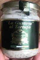 La Gustosa al Tartufo