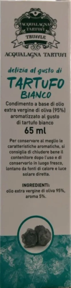 Tartufo bianco