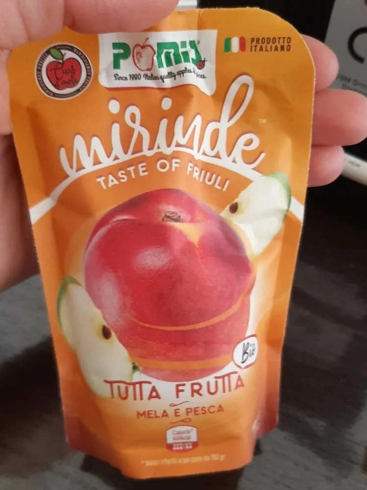 Mirindle