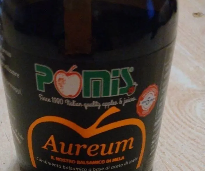 Aureum aceto di mele