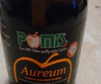 Aureum aceto di mele