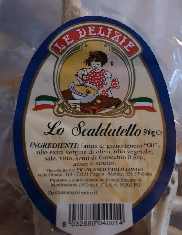 Lo scaldatello