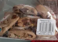 Papassinos s/glutine