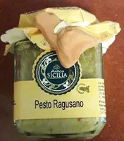 Pesto ragusano