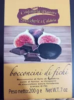 Bocconcini di fichi