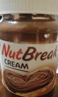 Nut Break cream