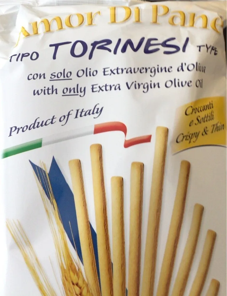 Amor di pane