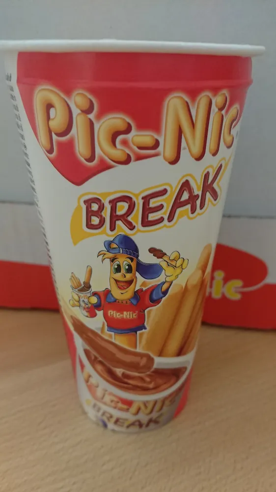 Pic-nic Break