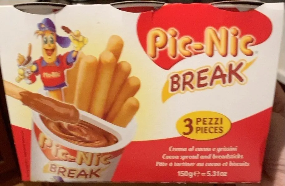 Break