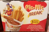 Break