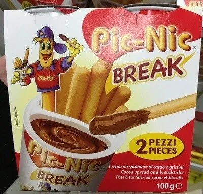 Pic-Nic Break