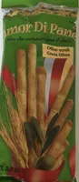 Green olives