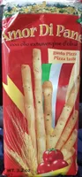 Palitos de pizza
