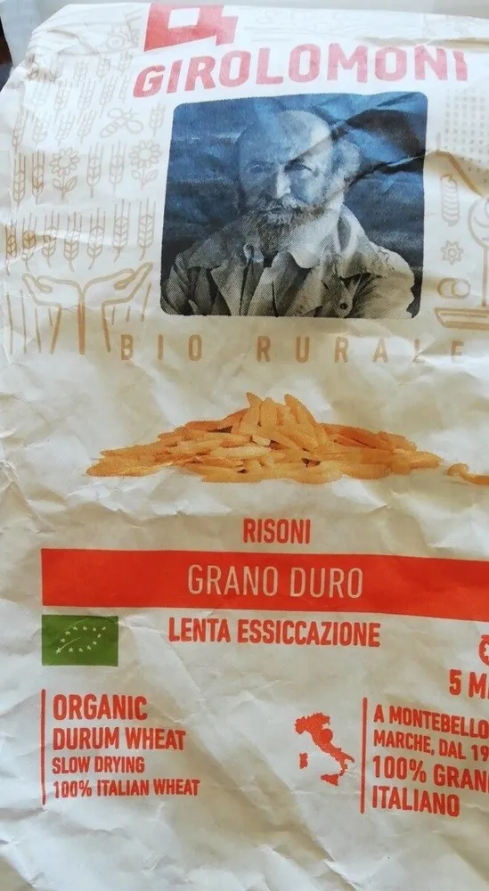 Risoni