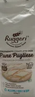 Preparato Completo Per Pane Pugliese