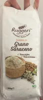 Farina di grano saraceno