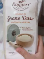 Grano duro
