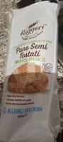Preparato completo per pane semi tostati
