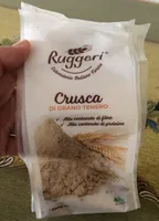 Crusca di grano tenero