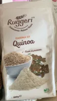 farina di Quinoa