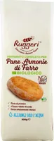 RuggerIGPreparato completo pe pane armonie di farro biologico