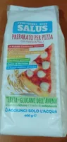 Preparato per pizza