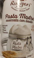 Pasta madre