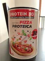 Protein 30 Pizza Proteica