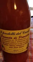 Passata di pomodoro