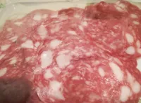 Salame toscano