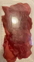 Bresaola di vitellone bianco