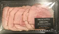 Prosciutto arrosto