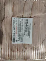 tacchino arrosto