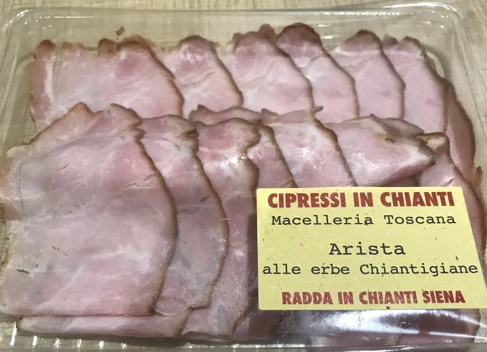 Jambon cuit