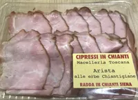 Jambon cuit