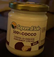 Crema di Cocco 100%