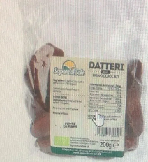 Datteri