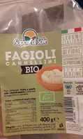 Fagioli cannellini bio