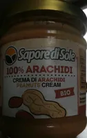 Crema di arachidi
