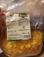 Corn flakes