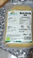 Bulgur